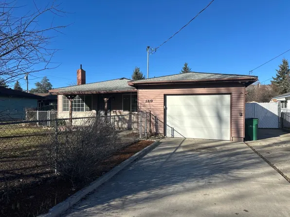 5819 Winter Ave, Klamath Falls, OR 97603