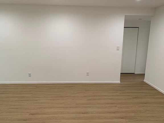 Main Room facing storage closet/entry