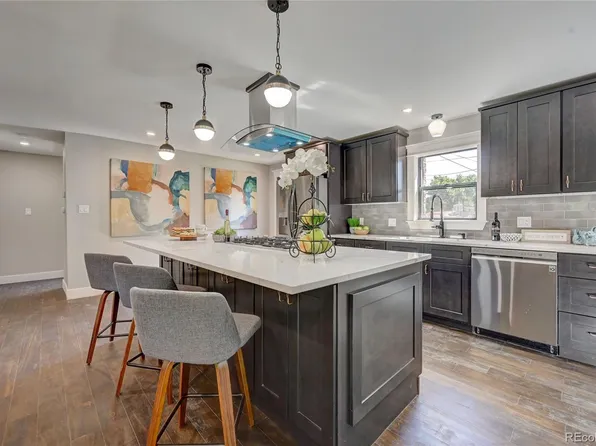 3078 Bellaire Street, Denver, CO 80207