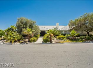 1790 Belcastro St, Las Vegas, NV 89117