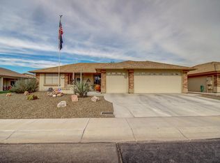 11014 E Monte Ave, Mesa, AZ 85209