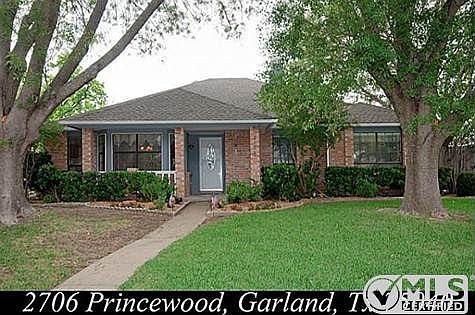1st image of 2706 Princewood Dr