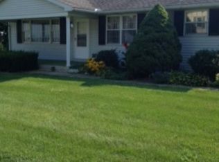 291 Ruth Rd, Fleetwood, PA 19522