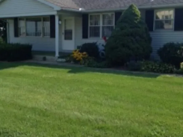 291 Ruth Rd, Fleetwood, PA 19522