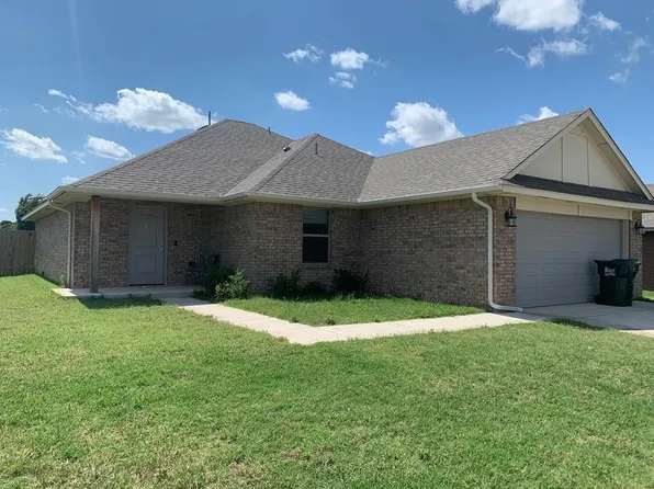4704 River Mesa Dr, Yukon, OK 73099