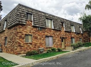 292 Odell Ln APT 3, North Salt Lake, UT 84054