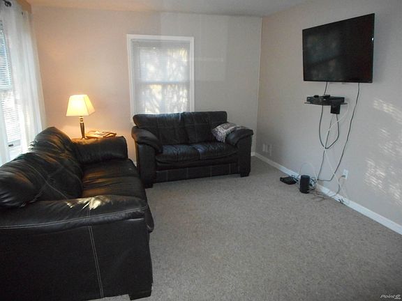 Large Living Room
