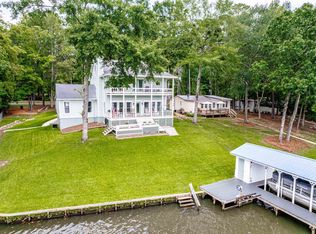 184 Phillips Rd, Eatonton, GA 31024