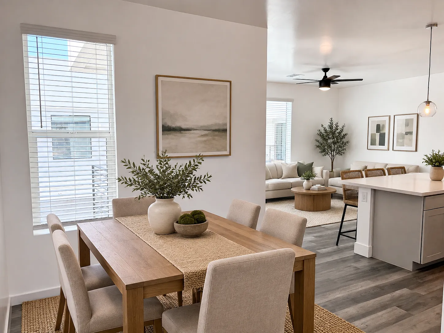 2 bed, 1316 sqft, $2,395 — Photo 3