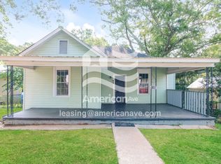 1309 Juniper St, Lagrange, GA 30240