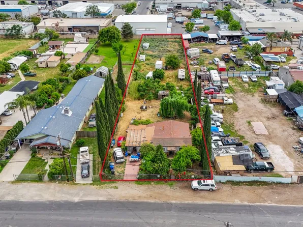 202 Olivero Rd, Modesto, CA 95358