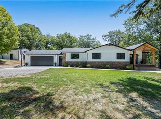 12374 Gailey Hollow Rd, Siloam springs, AR 72761