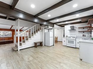 2442 Hunsaker Dr, Running Springs, CA 92382