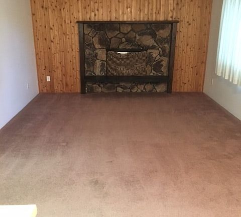 Large Living room