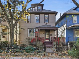 243 E Mithoff St, Columbus, OH 43206