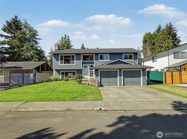 28907 46th Place S, Auburn, WA 98001
