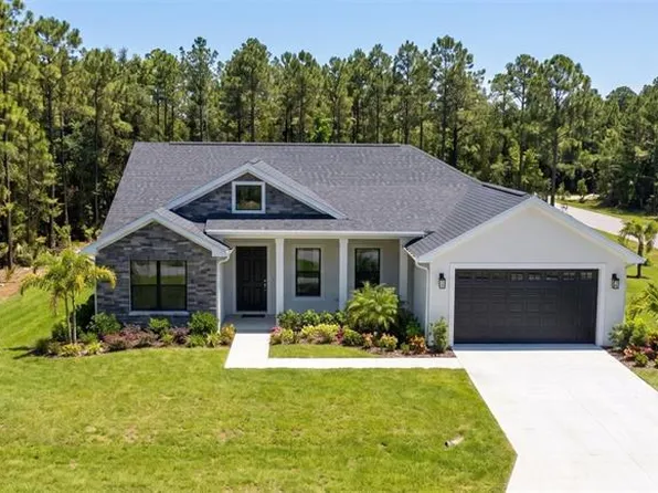 TREE TOP ROAD LOT 7, DUNNELLON, FL 34432