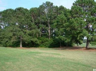 1 Sedgewick Pl, Beaufort, SC 29907