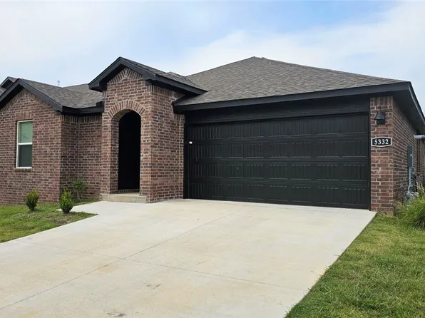 5332 Selah St, Springdale, AR 72764