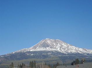 2000 Angel Valley Rd, Weed, CA 96094