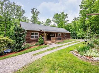 184 Old Cemetery Rd, Saltsburg, PA 15681