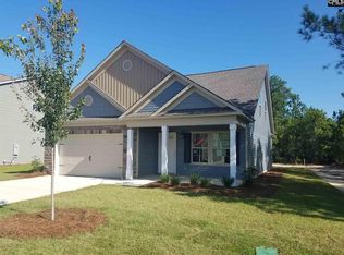 27 Bomburgh Rd, Camden, SC 29020