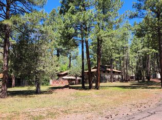 181 N Cedar Cir, Payson, AZ 85541