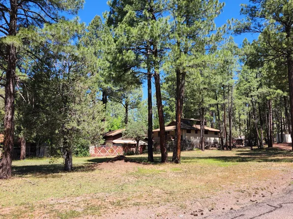 181 N Cedar Cir, Payson, AZ 85541