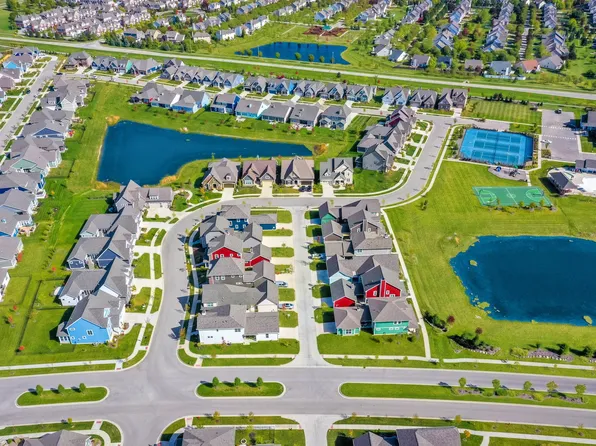 Homes Available Soon, Millbrook