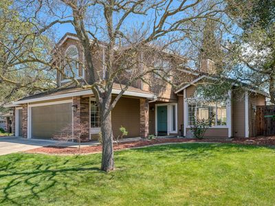 7327 Zancada Ct, Sloughhouse, CA, 95683