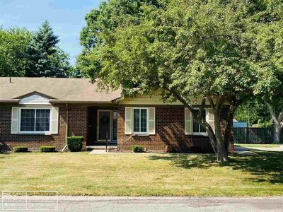 22708 Shoreview Ct, Saint Clair Shores, MI, 48082