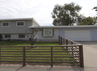 4543 S Early Duke St, West Valley City, UT 84120