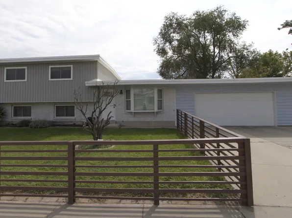 4543 S Early Duke St, West Valley City, UT 84120