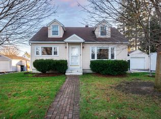 185 Brennan St, Manchester, NH 03109