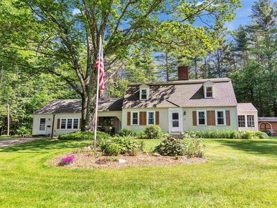 76 Cunningham Pond Road, Peterborough, NH, 03458
