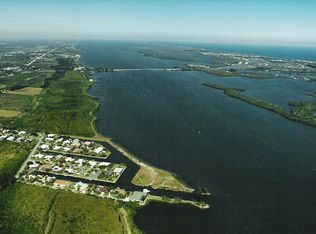 4195 79th St, Vero Beach, FL 32967
