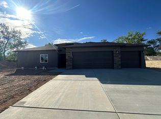 160 Orchard View Way, Grand Junction, CO 81503