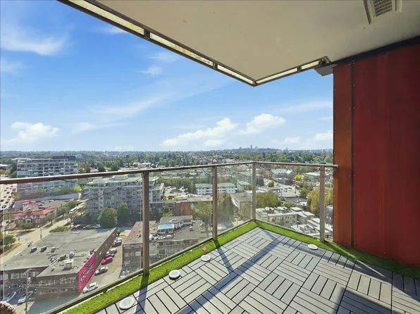 285 E 10th Ave #2006, Vancouver, BC V5T 0H6