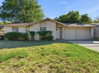 1302 Harvest Hill Ln, Arlington, TX 76014