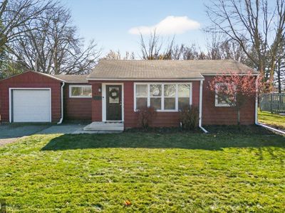 923 14th St NE, Owatonna, MN, 55060