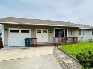 1814 SW 45th St, Pendleton, OR 97801