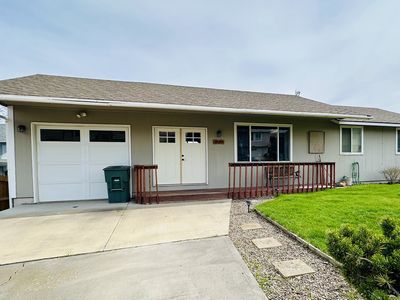 1814 SW 45th St, Pendleton, OR, 97801