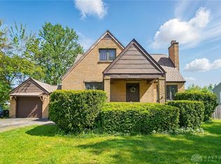 4207 Morningside Blvd, Dayton, OH 45432