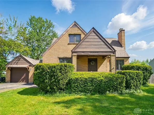 4207 Morningside Blvd, Dayton, OH 45432