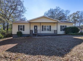 66 Georgia Belle Dr, Jefferson, GA 30549