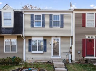 4243 Drake Ct, Waldorf, MD 20603