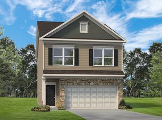 The Ellenwood II Plan, Crowne Creek Village, Harvest, AL 35749