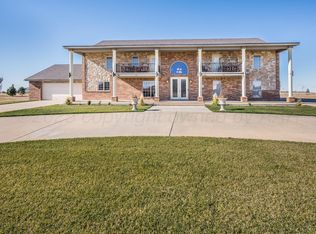 9000 Rj Dr, Amarillo, TX 79119