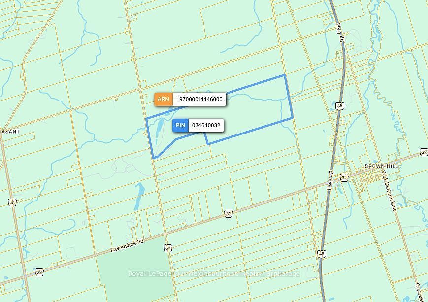 2nd image of 23095 McCowan Rd