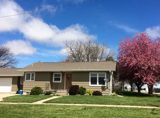200 W Maple, Elgin, NE 68636